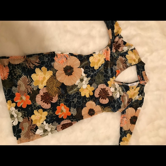 Suede dress.. A spring must have! - Picture 2 of 4